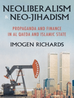 Neoliberalism and neo-jihadism: Propaganda and finance in Al Qaeda and Islamic State
