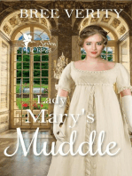Lady Mary's Muddle: Seven Wishes, #4