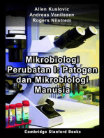 Mikrobiologi Perubatan I