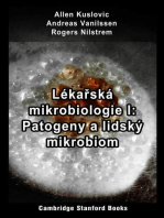 Lékařská mikrobiologie I