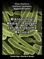 Mikrobiologi Medis I: Patogen dan Mikrobioma Manusia
