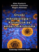 Orvosi mikrobiológia I.