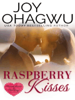 Raspberry Kisses: Pleasant Hearts & Elliot-Kings Christian Suspense, #10