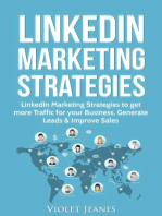 LinkedIn Marketing Strategies: 2, #1