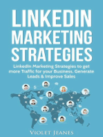 LinkedIn Marketing Strategies