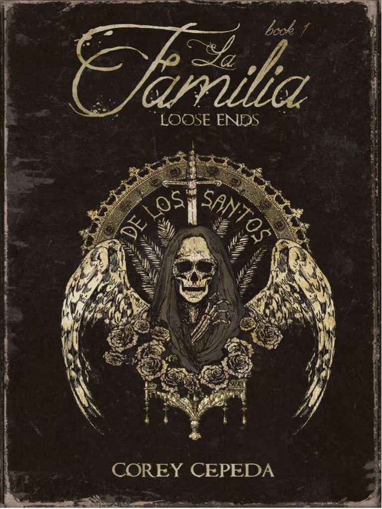 La Familia by Corey Cepeda - Ebook | Scribd