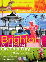 Brighton & Hove On This Day: History, Facts &amp; Figures from Every Day of the Year