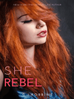 She-Rebel