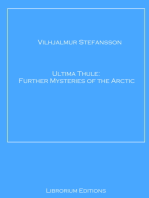 Ultima Thule