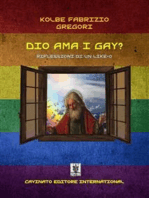 Dio ama i gay?
