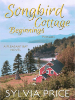 Songbird Cottage Beginnings (Pleasant Bay Prequel)