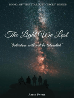 The Light We Lost: The Stardust Circle, #1