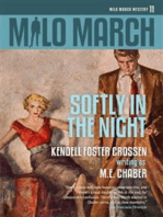 Milo March #11
