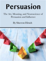 Persuasion