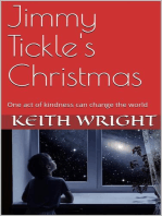 Jimmy Tickle's Christmas: The Little People series, #1