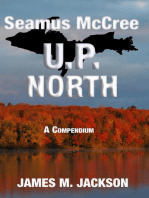 Seamus McCree U.P. North