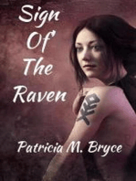 Sign of the Raven