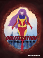 Obliteration: The Really Shy Hero