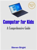 Computer for Kids: A Comprehensive Guide