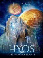 Hyos, The Memory Planet