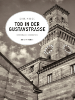 Tod in der Gustavstraße (eBook): 12 fränkische Kurzkrimis