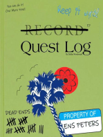 Quest Log