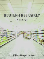 Gluten-Free Cake?