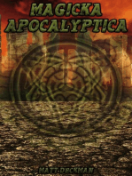 Magicka Apocalyptica