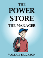 The Power Store: The Manager