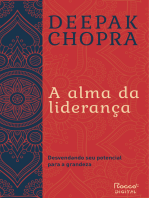 A alma da liderança: Desvendando seu potencial para a grandeza