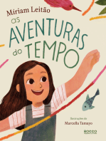 As aventuras do tempo