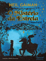 O mistério da estrela