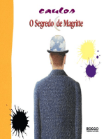 O segredo de Magritte