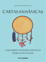 Cartas xamânicas