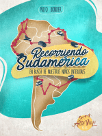 Recorriendo Sudamérica