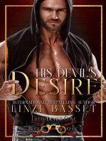 His Devil's Desire