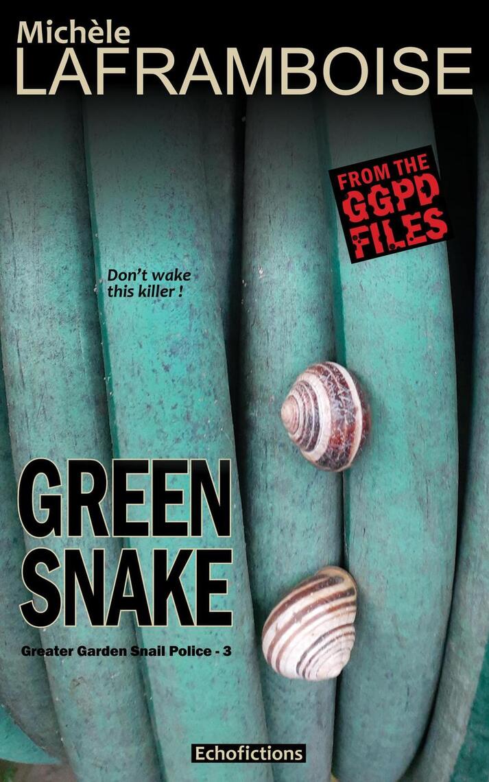 Green Snake De Michele Laframboise Livre Electronique Scribd