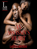 An Assassin's Heart