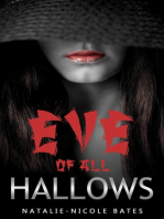 Eve of All Hallows