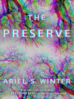 The Preserve: A Novel