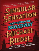 Singular Sensation: The Triumph of Broadway