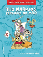 Três Marujos Perdidos no Mar