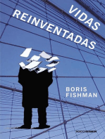 Vidas reinventadas