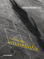 O céu da amarelinha