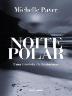 Noite polar: Uma história de fantasmas