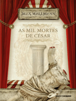 As mil mortes de césar