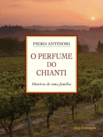 O Perfume do Chianti: História de uma família