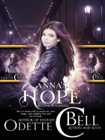 Anna's Hope: The Complete Series
