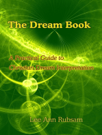 The Dream Book: A Practical Guide to Christian Dream Interpretation