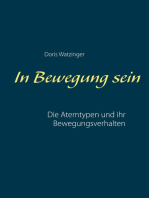 In Bewegung sein